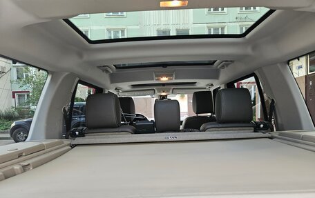 Land Rover Discovery IV, 2013 год, 2 600 000 рублей, 5 фотография