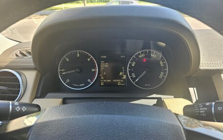 Land Rover Discovery IV, 2013 год, 2 600 000 рублей, 8 фотография