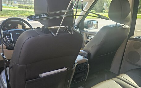 Land Rover Discovery IV, 2013 год, 2 600 000 рублей, 12 фотография