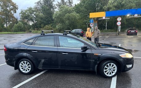 Ford Mondeo IV, 2010 год, 800 000 рублей, 4 фотография