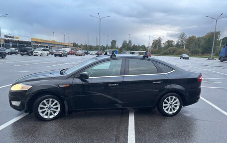 Ford Mondeo IV, 2010 год, 800 000 рублей, 3 фотография