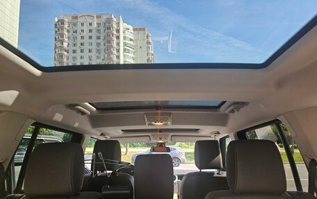 Land Rover Discovery IV, 2013 год, 2 600 000 рублей, 15 фотография