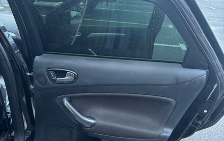 Ford Mondeo IV, 2010 год, 800 000 рублей, 6 фотография