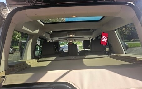 Land Rover Discovery IV, 2013 год, 2 600 000 рублей, 14 фотография