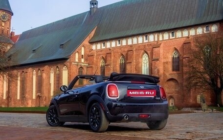 MINI Cabrio, 2018 год, 1 900 000 рублей, 7 фотография