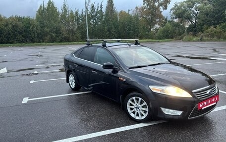 Ford Mondeo IV, 2010 год, 800 000 рублей, 2 фотография