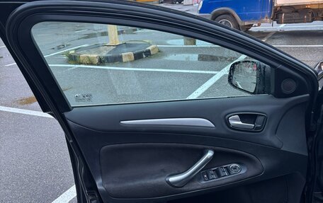 Ford Mondeo IV, 2010 год, 800 000 рублей, 9 фотография