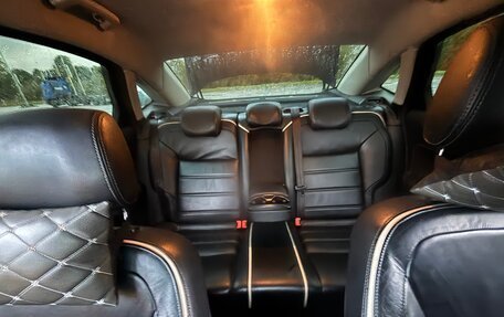 Ford Mondeo IV, 2010 год, 800 000 рублей, 15 фотография