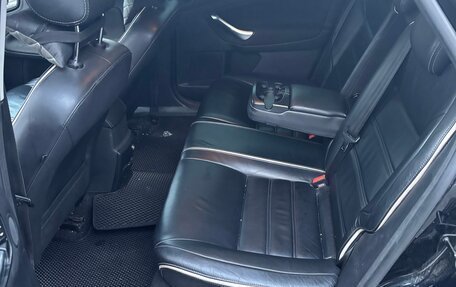 Ford Mondeo IV, 2010 год, 800 000 рублей, 13 фотография