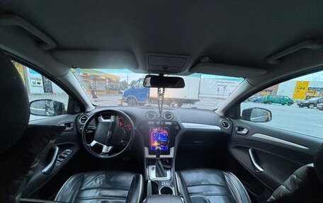 Ford Mondeo IV, 2010 год, 800 000 рублей, 14 фотография