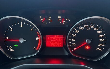 Ford Mondeo IV, 2010 год, 800 000 рублей, 17 фотография
