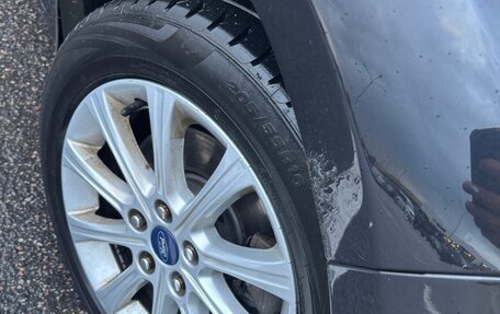 Ford Mondeo IV, 2010 год, 800 000 рублей, 21 фотография