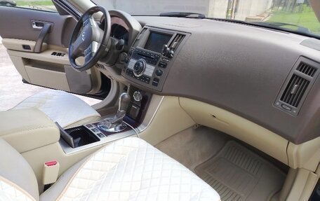 Infiniti FX I, 2008 год, 890 000 рублей, 15 фотография