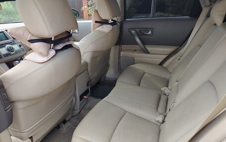 Infiniti FX I, 2008 год, 890 000 рублей, 11 фотография