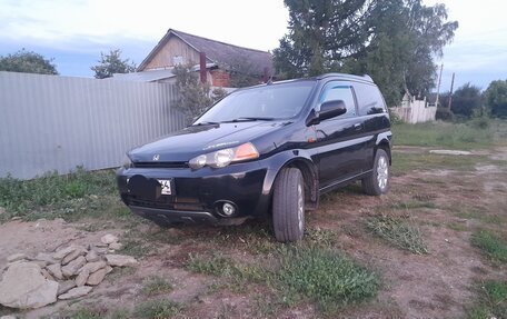 Honda HR-V I, 2001 год, 600 000 рублей, 2 фотография