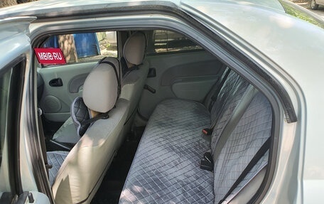 Renault Logan I, 2007 год, 495 000 рублей, 2 фотография