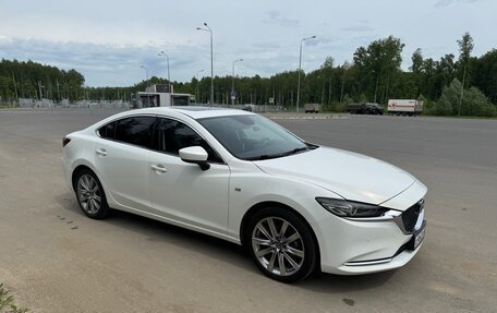 Mazda 6, 2023 год, 3 100 000 рублей, 2 фотография