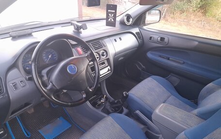 Honda HR-V I, 2001 год, 600 000 рублей, 6 фотография