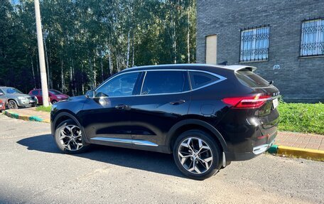 Haval F7 I, 2021 год, 2 050 000 рублей, 2 фотография