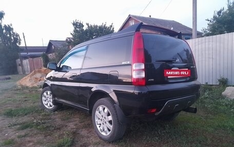 Honda HR-V I, 2001 год, 600 000 рублей, 4 фотография