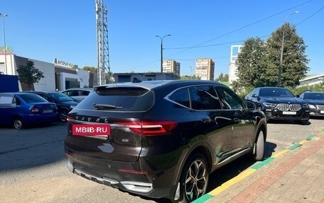 Haval F7 I, 2021 год, 2 050 000 рублей, 4 фотография