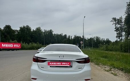 Mazda 6, 2023 год, 3 100 000 рублей, 3 фотография