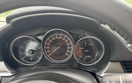 Mazda 6, 2023 год, 3 100 000 рублей, 19 фотография