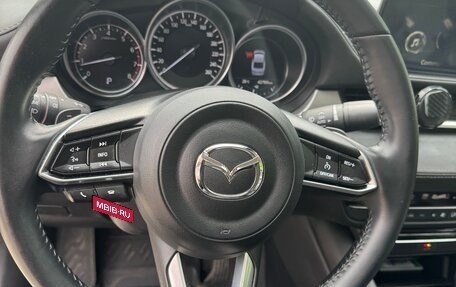 Mazda 6, 2023 год, 3 100 000 рублей, 15 фотография