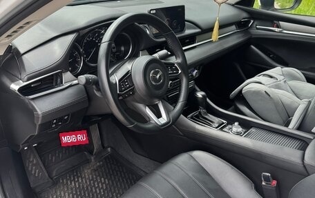 Mazda 6, 2023 год, 3 100 000 рублей, 17 фотография
