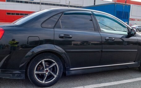 Chevrolet Lacetti, 2008 год, 390 000 рублей, 6 фотография
