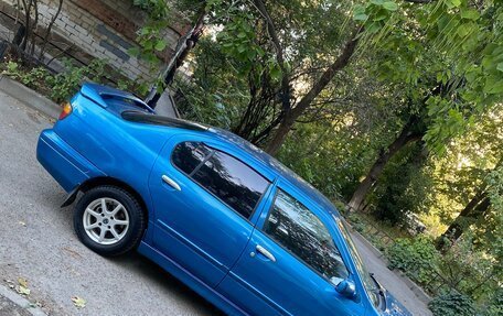 Nissan Primera II рестайлинг, 1996 год, 270 000 рублей, 4 фотография