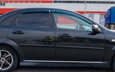 Chevrolet Lacetti, 2008 год, 390 000 рублей, 7 фотография