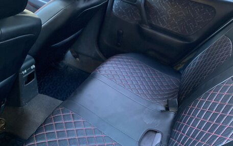 Nissan Primera II рестайлинг, 1996 год, 270 000 рублей, 9 фотография