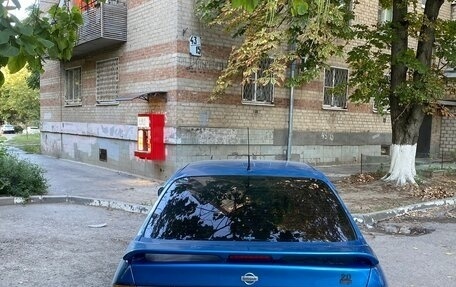 Nissan Primera II рестайлинг, 1996 год, 270 000 рублей, 5 фотография