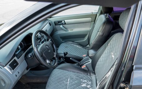 Chevrolet Lacetti, 2008 год, 390 000 рублей, 23 фотография