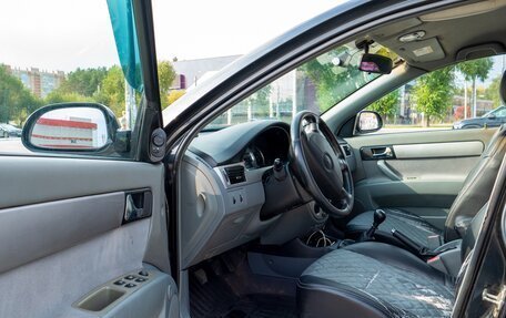 Chevrolet Lacetti, 2008 год, 390 000 рублей, 22 фотография