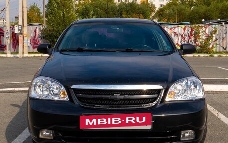 Chevrolet Lacetti, 2008 год, 390 000 рублей, 10 фотография