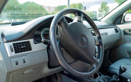 Chevrolet Lacetti, 2008 год, 390 000 рублей, 27 фотография