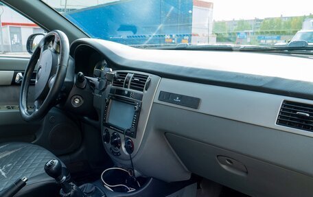 Chevrolet Lacetti, 2008 год, 390 000 рублей, 29 фотография