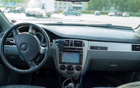 Chevrolet Lacetti, 2008 год, 390 000 рублей, 26 фотография