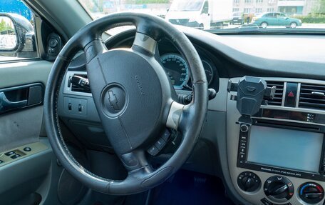 Chevrolet Lacetti, 2008 год, 390 000 рублей, 28 фотография