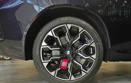 BMW X3, 2025 год, 7 850 000 рублей, 7 фотография