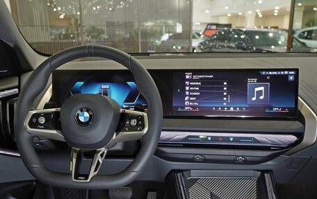 BMW X3, 2025 год, 7 850 000 рублей, 12 фотография