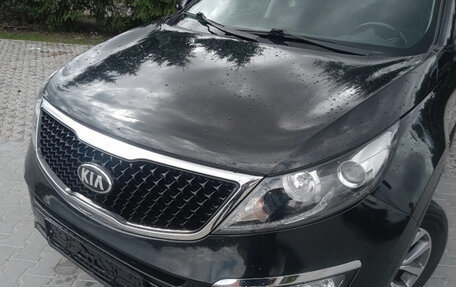 KIA Sportage III, 2015 год, 1 280 000 рублей, 5 фотография