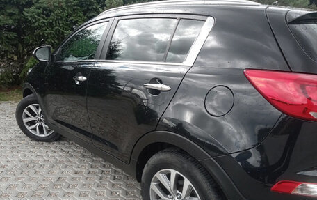 KIA Sportage III, 2015 год, 1 280 000 рублей, 15 фотография