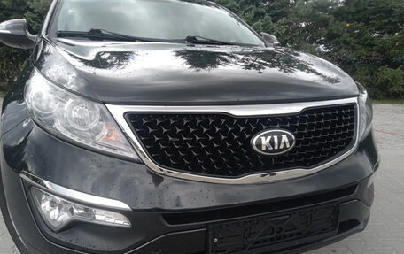 KIA Sportage III, 2015 год, 1 280 000 рублей, 8 фотография