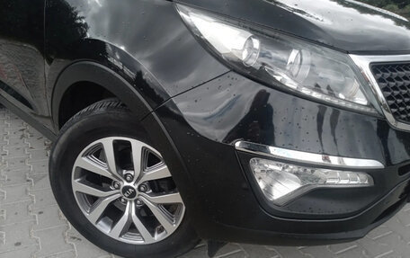 KIA Sportage III, 2015 год, 1 280 000 рублей, 11 фотография