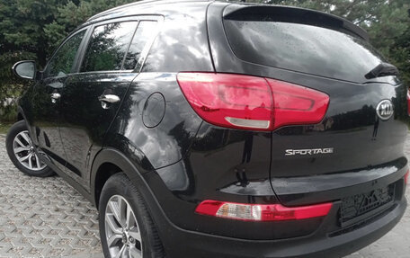 KIA Sportage III, 2015 год, 1 280 000 рублей, 14 фотография