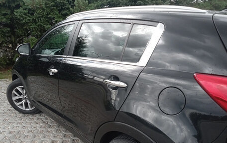 KIA Sportage III, 2015 год, 1 280 000 рублей, 16 фотография
