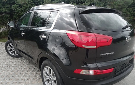 KIA Sportage III, 2015 год, 1 280 000 рублей, 17 фотография